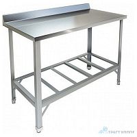 Стол пристенный Kayman СП-255/1007