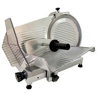 Полуавтоматический слайсер Hualian Machinery 250ES-10