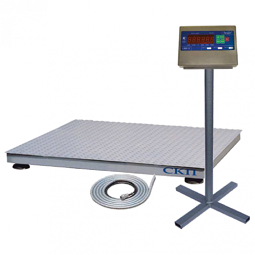 Платформенные весы Scale СКЕЙЛ 2 СКП-1010