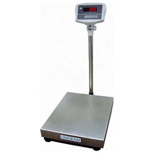 Весы CAS ЕВ1-300WI-2M