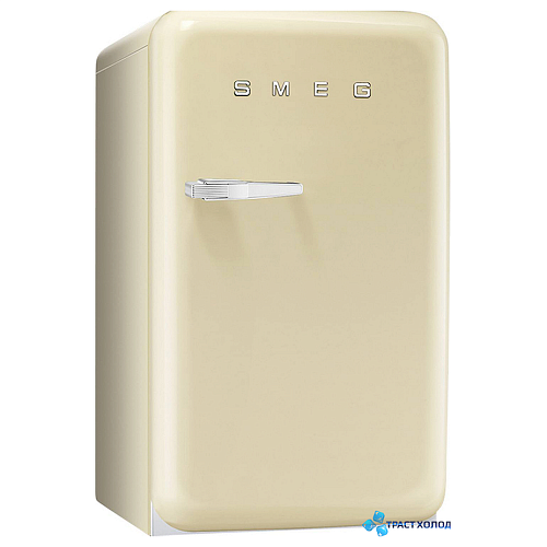 Минибар Smeg FAB5RP