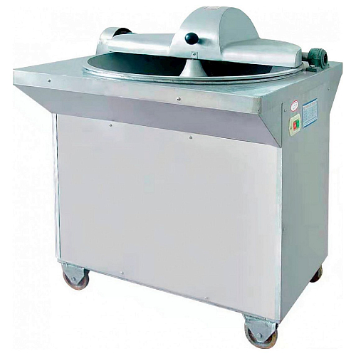 Куттер Kocateq TQ20NW (380)