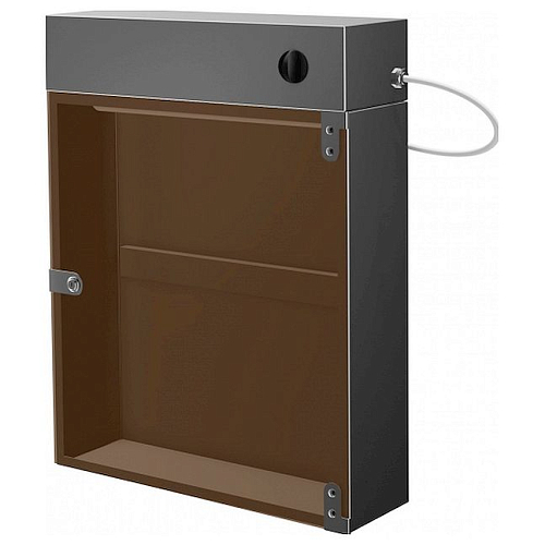 Стерилизатор для ножей ТТМ SUF1