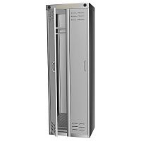 Шкаф для сушки и дезинфекции одежды ТТМ ШЗР-060/5УФ