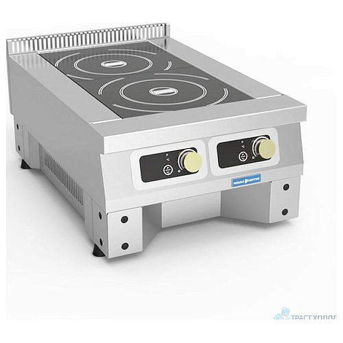 Плита индукционная Dominator ПЭИ-2(700) D