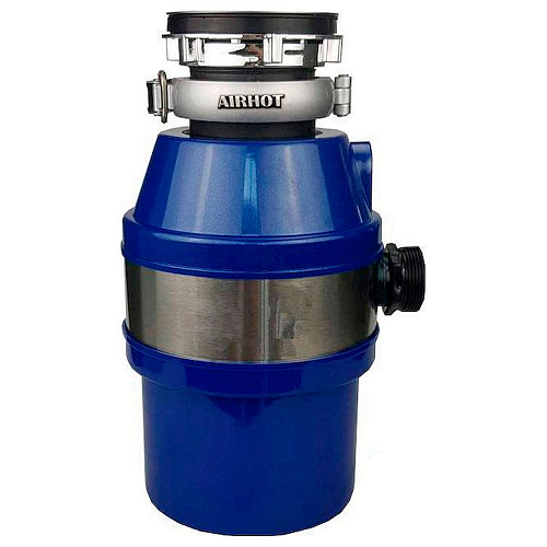 Измельчитель пищевых отходов Airhot FWD-4