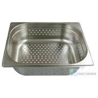 Гастроемкость Viatto GN1/1-065 перф