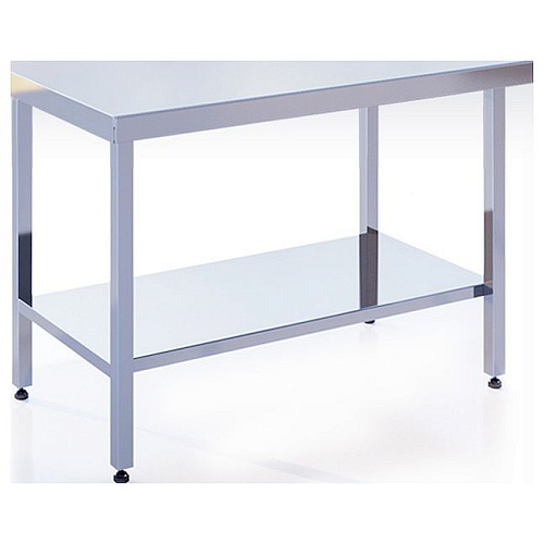 Стол разделочный CRYSPI СРЦН Э 1 (L=350, S=1000, H=850-870, СП)