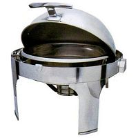 Мармит настольный Starfood ZC203