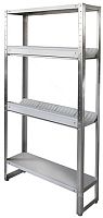 Стеллаж ITERMA CТС 12С/903 для посуды