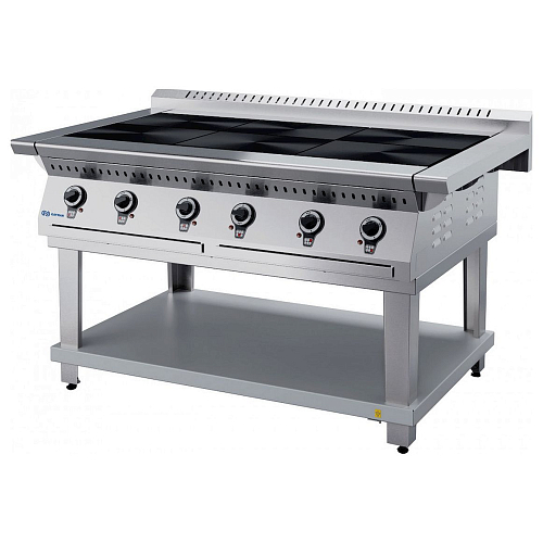 Плита электрическая Kayman ПЭ-6-11-МХ