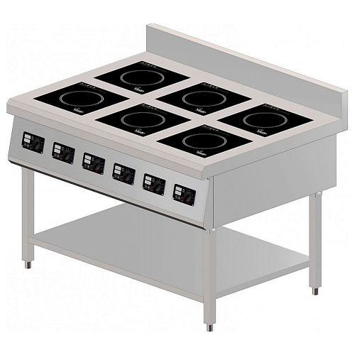 Плита индукционная Viatto VA-IC3506
