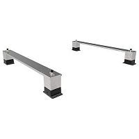 Комплект ножек для настольного размещения Unox XUC035 для печи конвекционной электрической серии XEFT