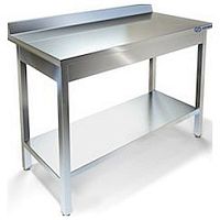 Стол пристенный Kayman СП-222/1407