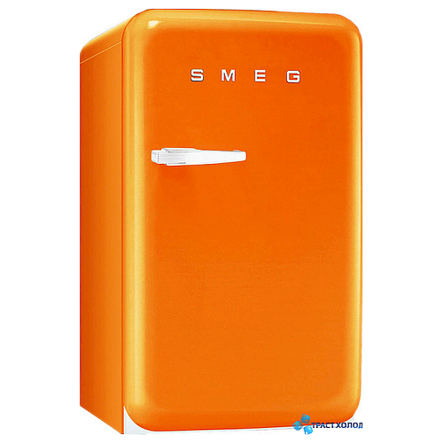 Минибар Smeg FAB5RO