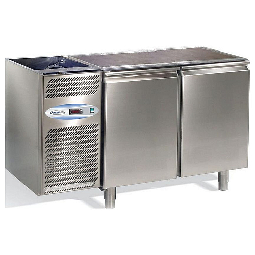 Стол холодильный STUDIO 54 DAIQUIRI GN ST 1260х700, арт. 66105130