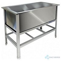 Ванна моечная Kayman ВМ-415/1340