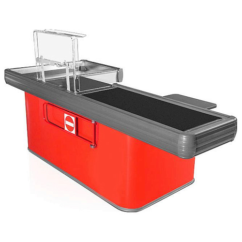 Расчетный стол Golfstream Оресса Л/П-Т8-НУ-0