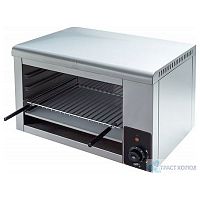 Гриль Salamander Crazy Pan CP-SEG580