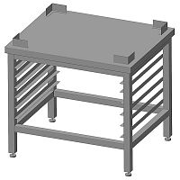Подставка под пароконвектомат Юг-Технология ППК-U 842/665/692