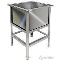 Ванна моечная Kayman ВМ-311/430