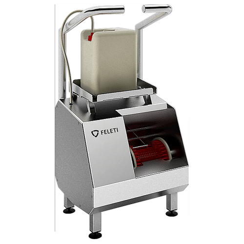 Станция гигиены обуви FELETI SN-3