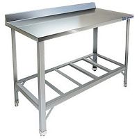 Стол пристенный Kayman СП-255/0707