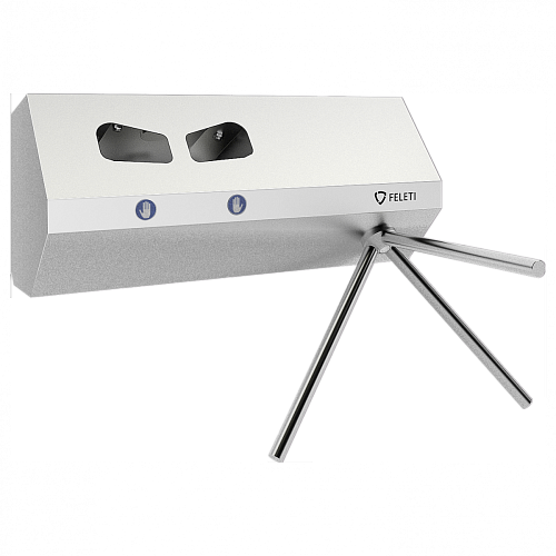 Станция гигиены рук навесная FELETI SRN-3