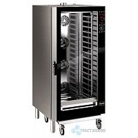 Печь конвекционная Apach Cook Line A3/16HD (газ)