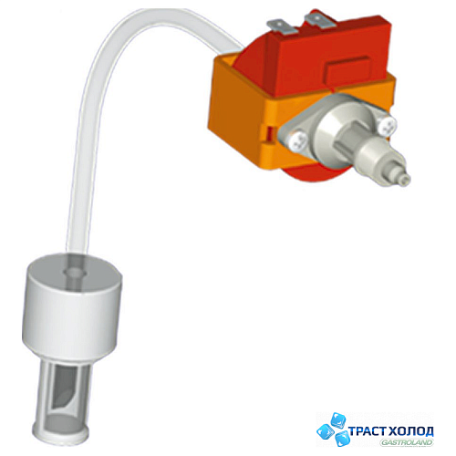 Помпа для печи Unox XC 665