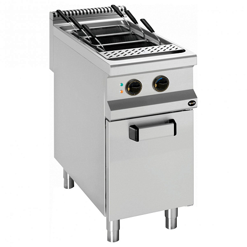 Макароноварка Apach Cook Line APPE-49P