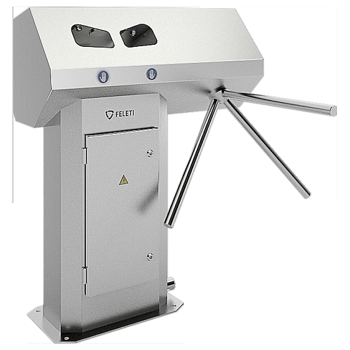 Станция гигиены рук FELETI SR-3