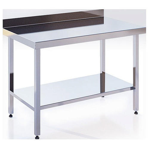 Стол разделочный CRYSPI СРПН Э 1 (L=600, S=800, H=850-870, СП)