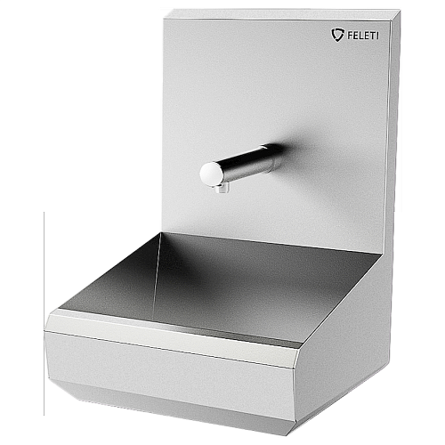 Умывальник бесконтактный FELETI УБС-1Ф