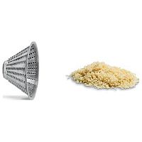 Конус для измельчителя сыра Apach Cook Line AGR2 F2280 2,5MM