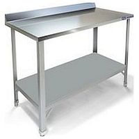 Стол пристенный Kayman СП-242/0806