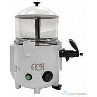 Аппарат для горячего шоколада EKSI Hot Chocolate-5L white