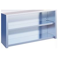 Полка кухонная CRYSPI ПКПО Э (L=800, S=400, H=600)