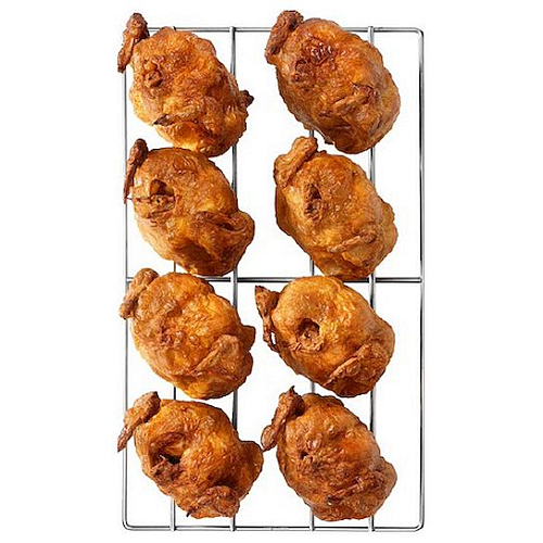 Решетка Lainox для приготовления птицы P1108