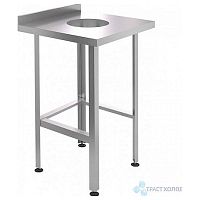 Стол EKSI ССОП Э (L=600, S=600, H=870, РП)