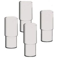 Комплект ножек Unox XUC 025 для печи конвекц. электр.