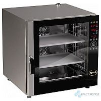 Печь конвекционная Apach Cook Line A3/7HD-E LEFT