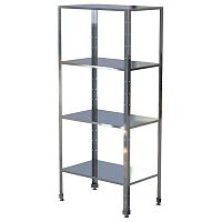 Стеллаж кухонный Юг-Технология СТК-1300/500-ЮТ