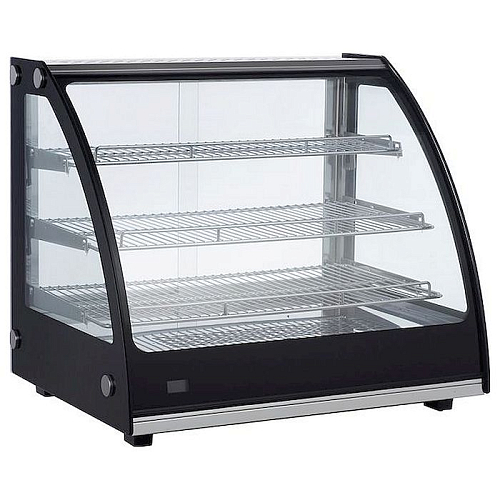 Витрина тепловая Viatto RTR-130L-2