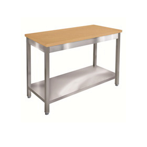 Стол кондитерский ITERMA 430 СЦ-213/1508