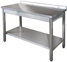 Стол пристенный ITERMA СБ-211/1207