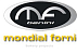 MONDIAL FORNI