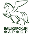 Башкирский Фарфор