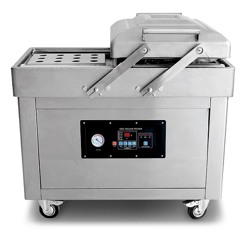 Вакуумный упаковщик Hurakan HKN-VAC400/2