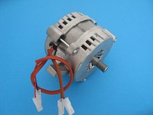 Электродвигатель 00000000508 для слайсеров серии LUSSO 22GS